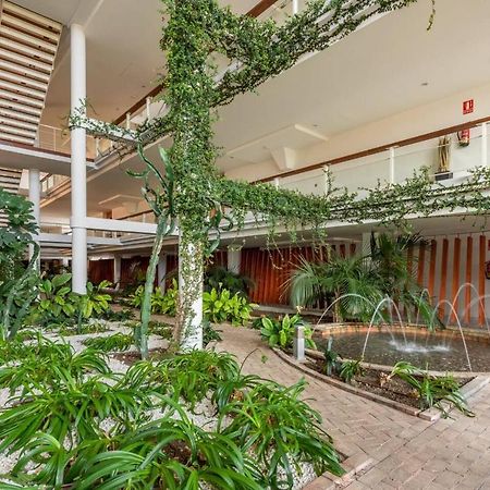 Resort Parque Botanico Club & Country Estepona Extérieur photo