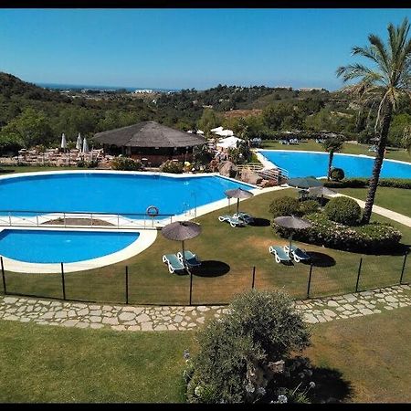 Resort Parque Botanico Club & Country Estepona Extérieur photo