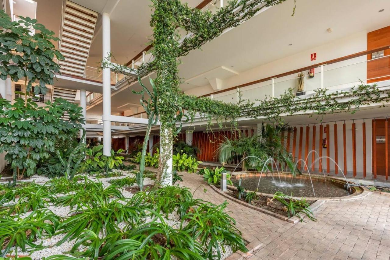 Resort Parque Botanico Club & Country Estepona Extérieur photo