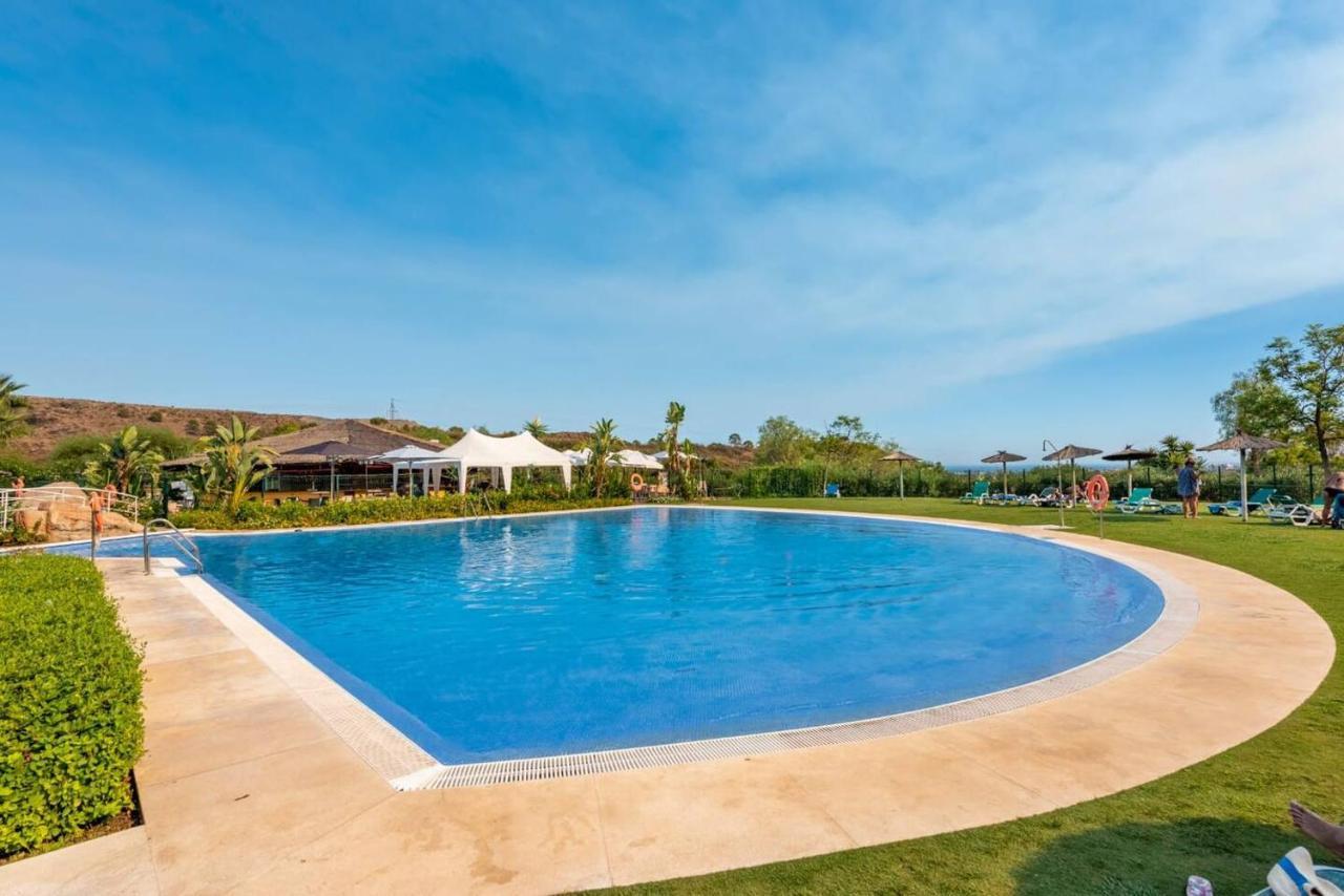 Resort Parque Botanico Club & Country Estepona Extérieur photo